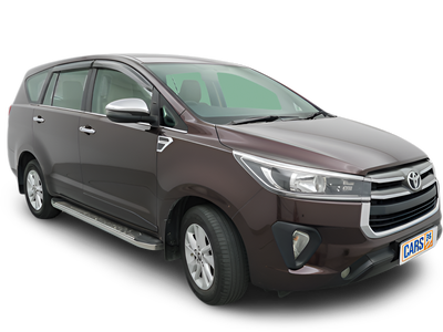 Toyota Innova Crysta-img
